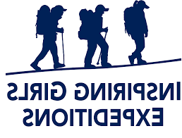 Inspiring Girls Expedition Logo 
