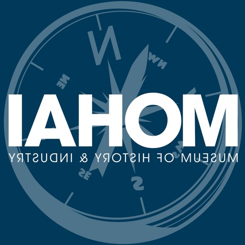 MOHAI (Museum of History & Industry) Logo
